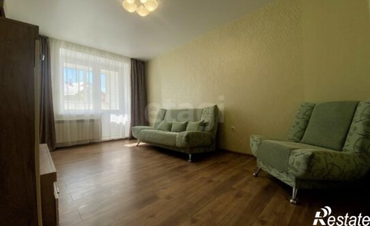 1-комн квартира ул Сабуровская, 8,  д. 8