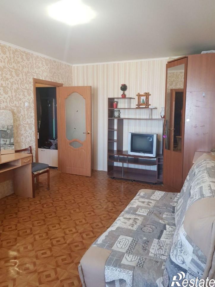 1-комн квартира ул Академическая, 6,  д. 6