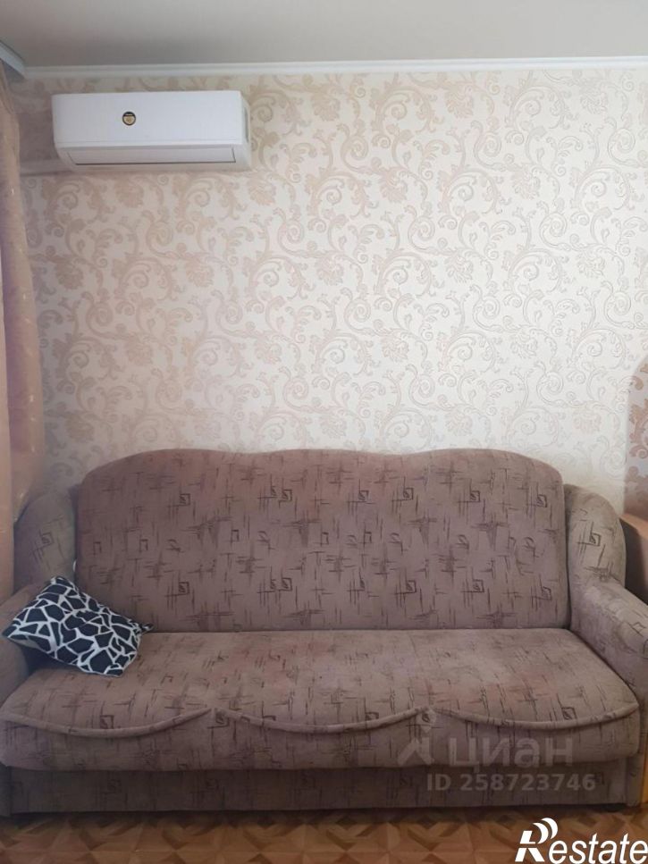 1-комн квартира ул Академическая, 6,  д. 6