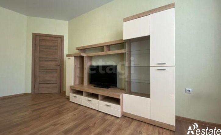 1-комн квартира ул Сабуровская, 8,  д. 8