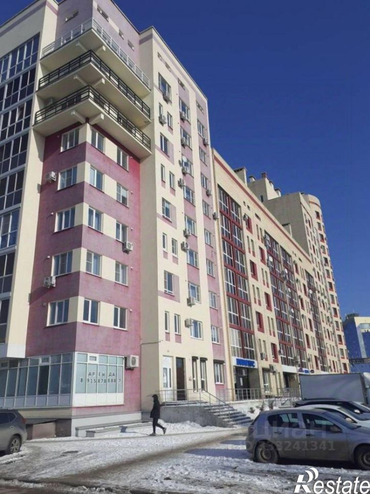 3-комн квартира ул М.Горького, 31 2,  д. 31 2,  к. 2