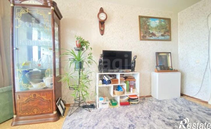 1-комн квартира ул Сенько, 16,  д. 16