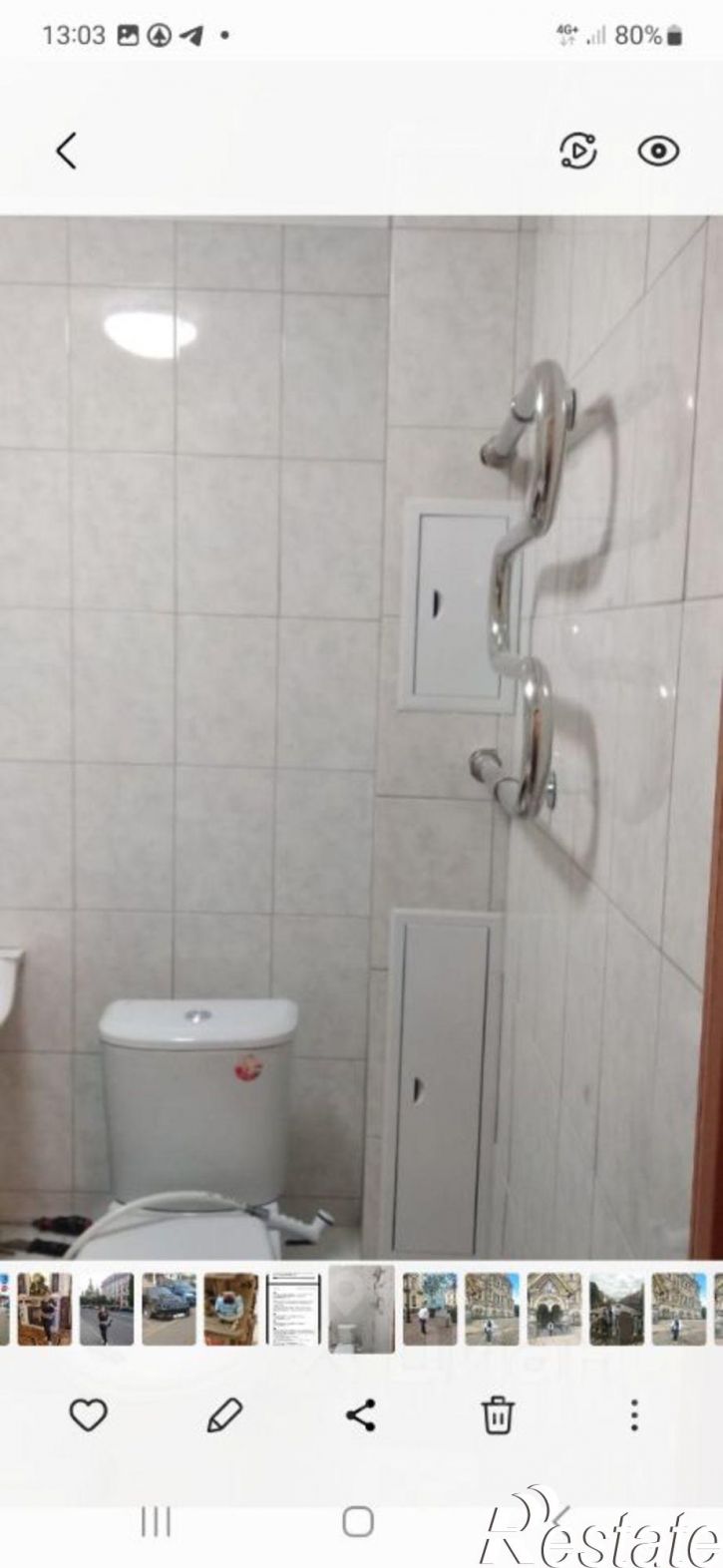 1-комн квартира ул Академическая, 6,  д. 6