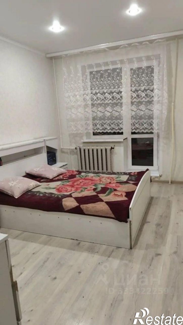 3-комн квартира ул Карла Маркса, 172,  д. 172