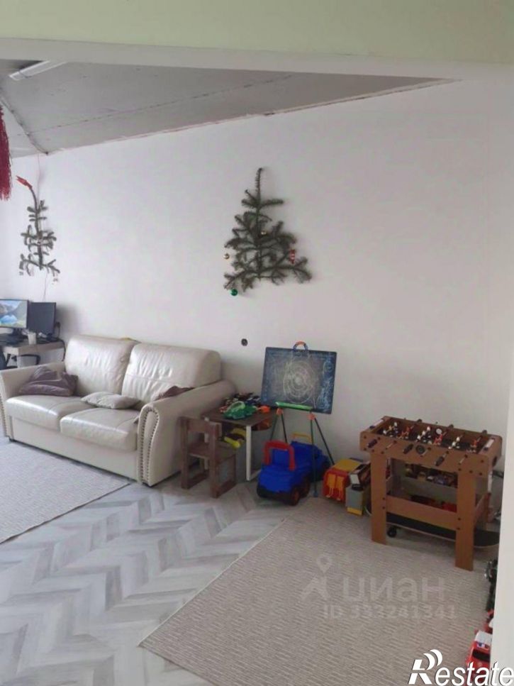 3-комн квартира ул М.Горького, 31 2,  д. 31 2,  к. 2
