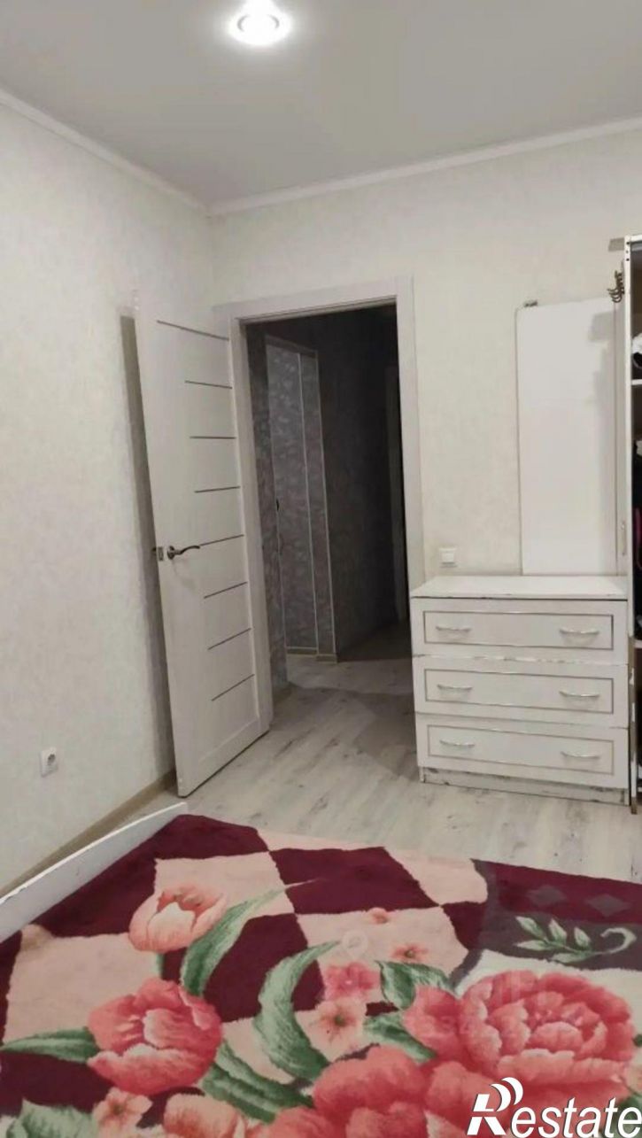 3-комн квартира ул Карла Маркса, 172,  д. 172