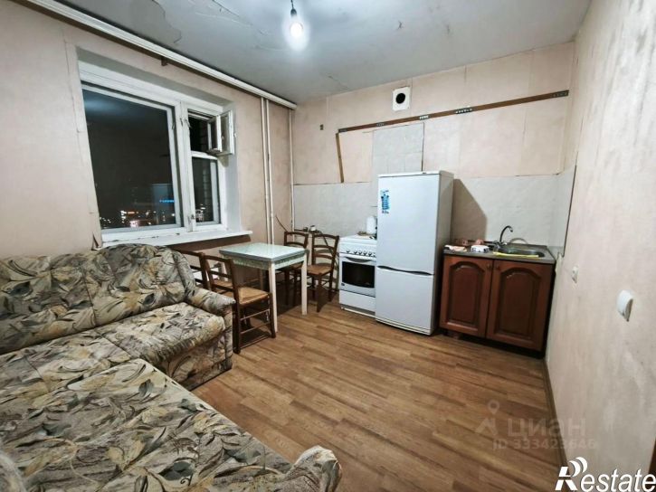 2-комн квартира ул Студенецкая набережная, 25,  д. 25