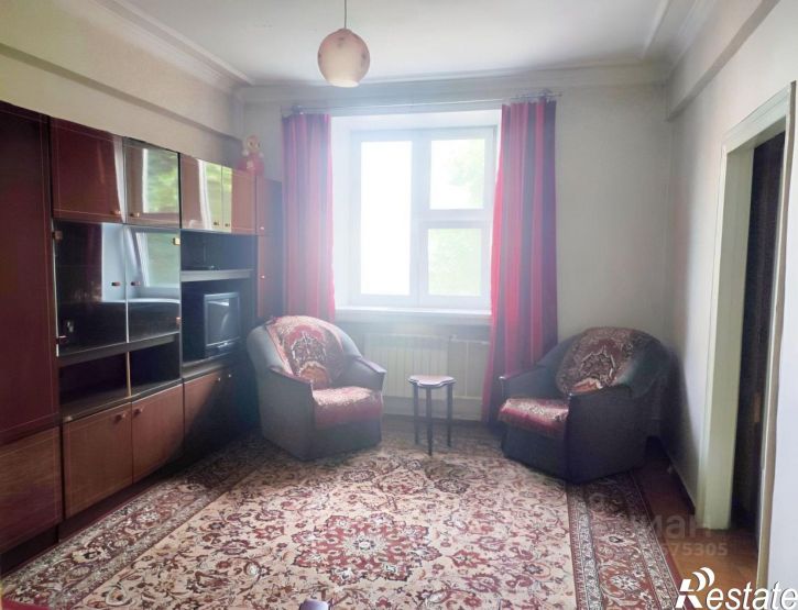 3-комн квартира ул Советская, 38г,  д. 38г