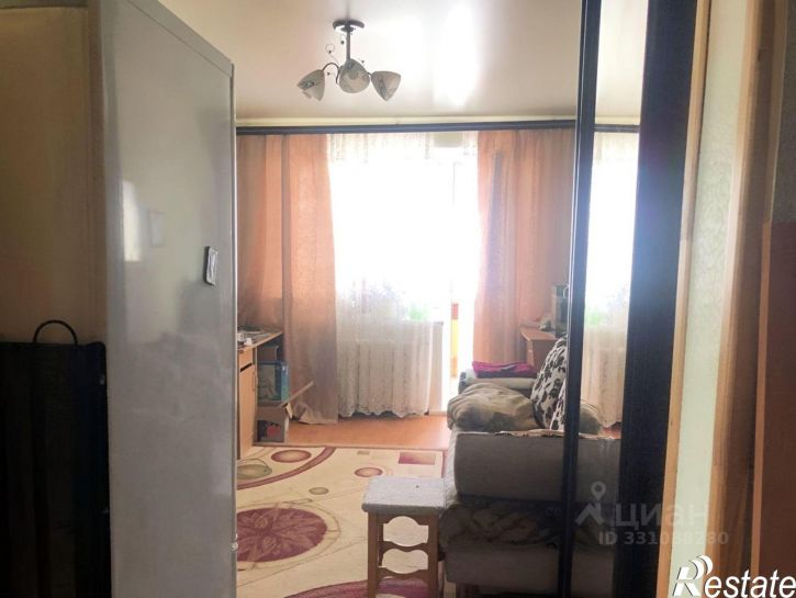 2-комн квартира ул им Сергея Лазо, 2,  д. 2