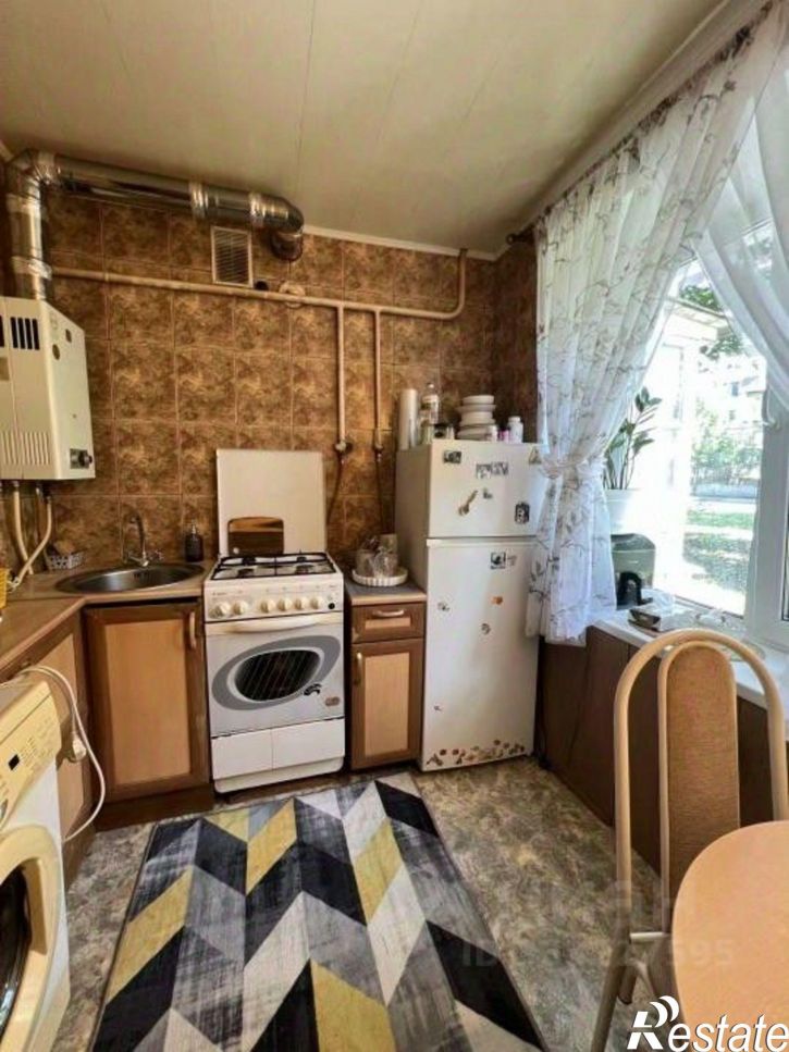 2-комн квартира ул Б.Васильева, 20,  д. 20