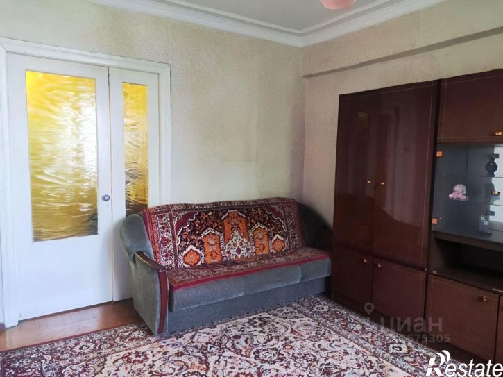 3-комн квартира ул Советская, 38г,  д. 38г