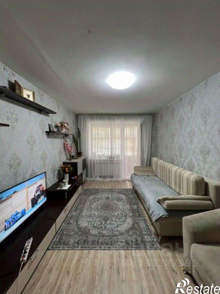 2-комн квартира ул Б.Васильева, 20,  д. 20