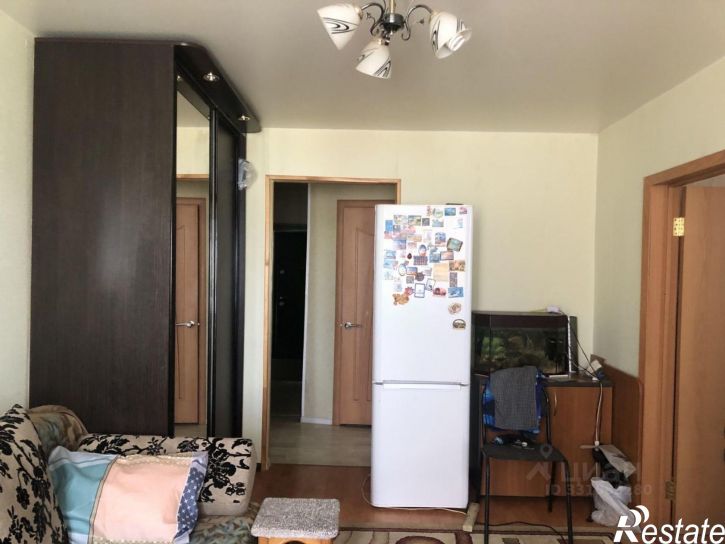 2-комн квартира ул им Сергея Лазо, 2,  д. 2
