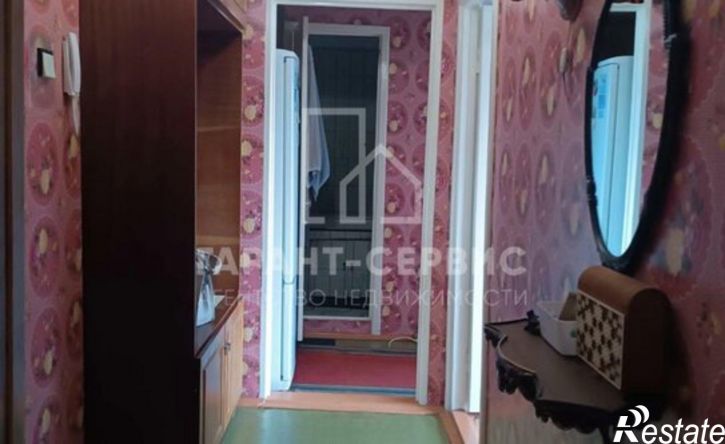 2-комн квартира ул Мичуринская, 112д,  д. 112д
