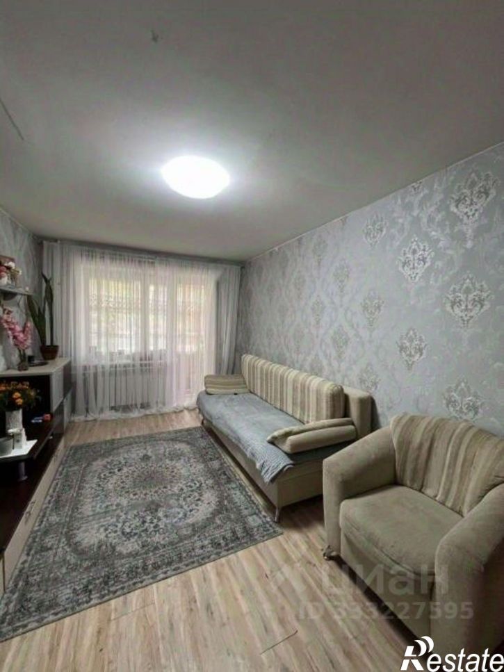 2-комн квартира ул Б.Васильева, 20,  д. 20