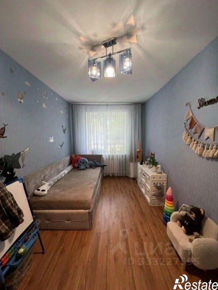 2-комн квартира ул Б.Васильева, 20,  д. 20