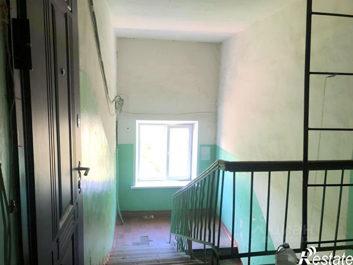 2-комн квартира ул им Сергея Лазо, 2,  д. 2