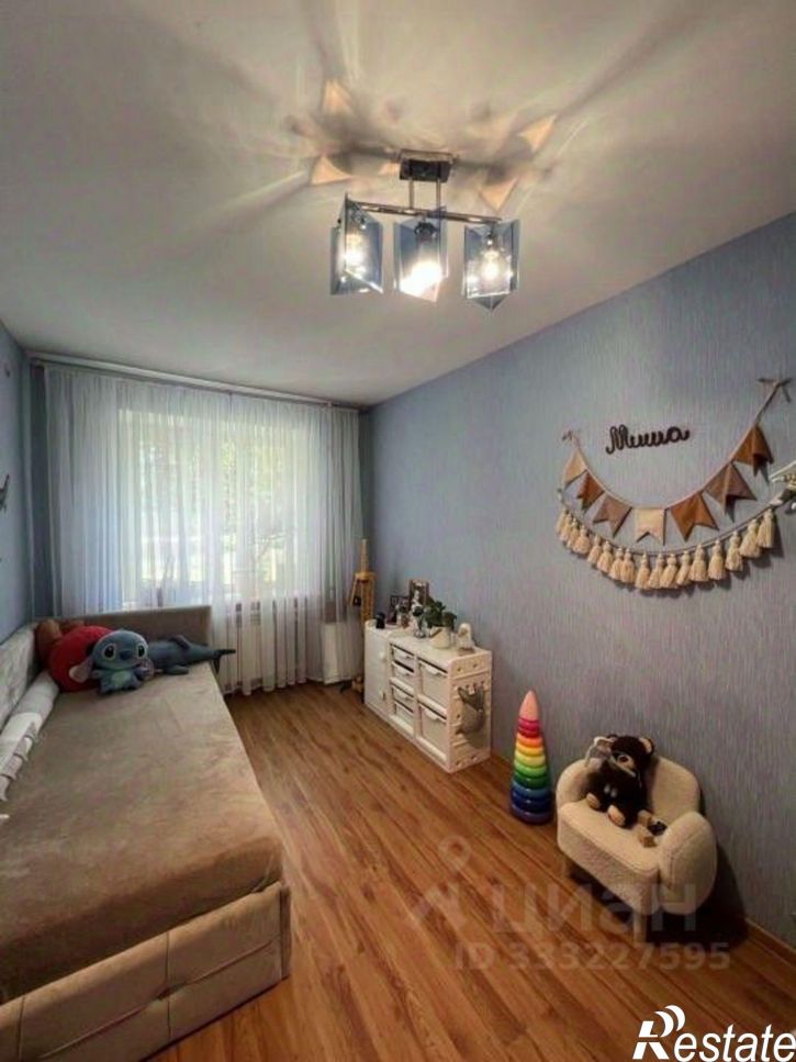 2-комн квартира ул Б.Васильева, 20,  д. 20