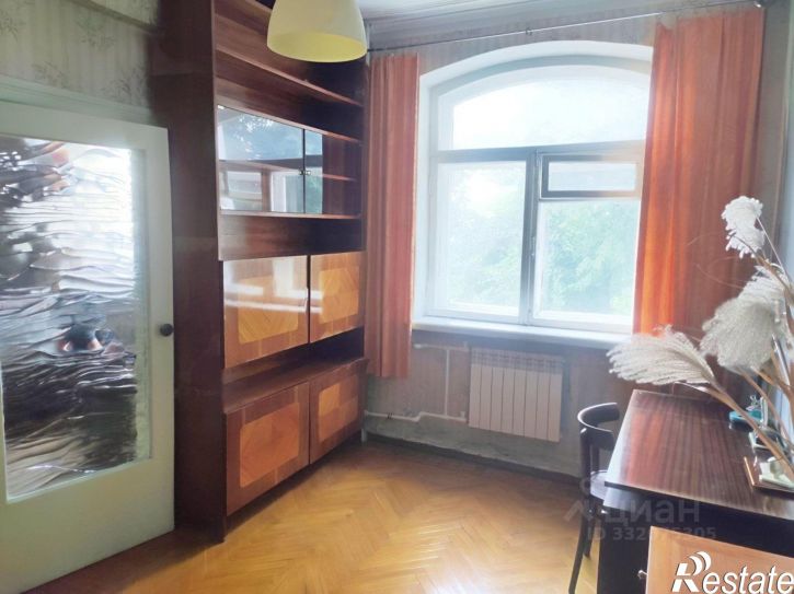 3-комн квартира ул Советская, 38г,  д. 38г