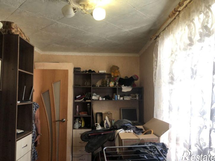 2-комн квартира ул им Сергея Лазо, 2,  д. 2