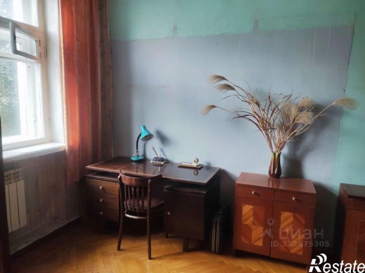3-комн квартира ул Советская, 38г,  д. 38г