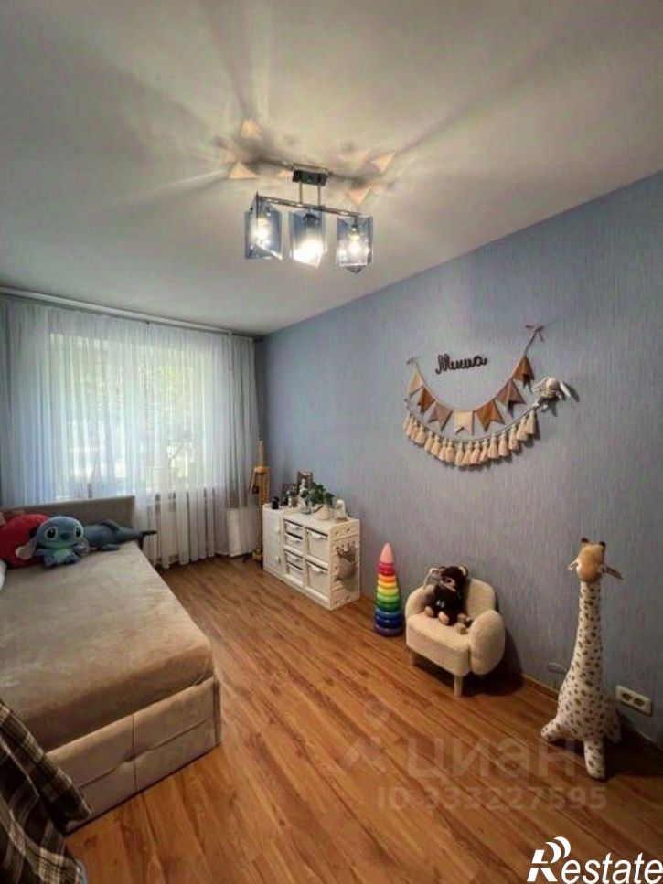 2-комн квартира ул Б.Васильева, 20,  д. 20