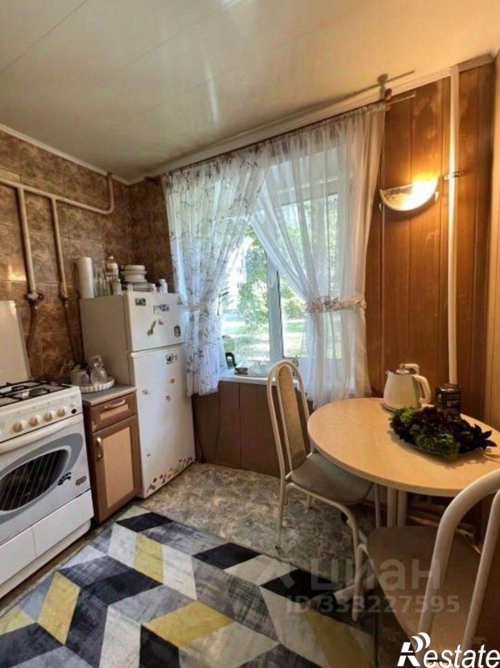 2-комн квартира ул Б.Васильева, 20,  д. 20