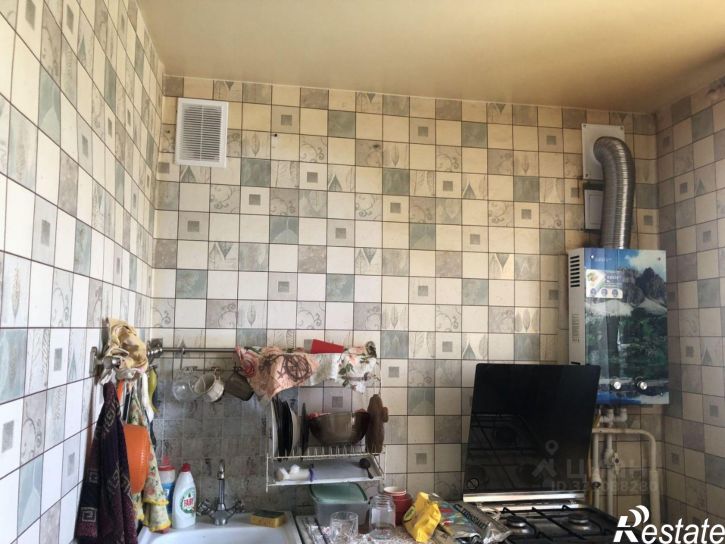 2-комн квартира ул им Сергея Лазо, 2,  д. 2