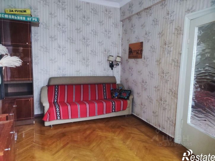 3-комн квартира ул Советская, 38г,  д. 38г