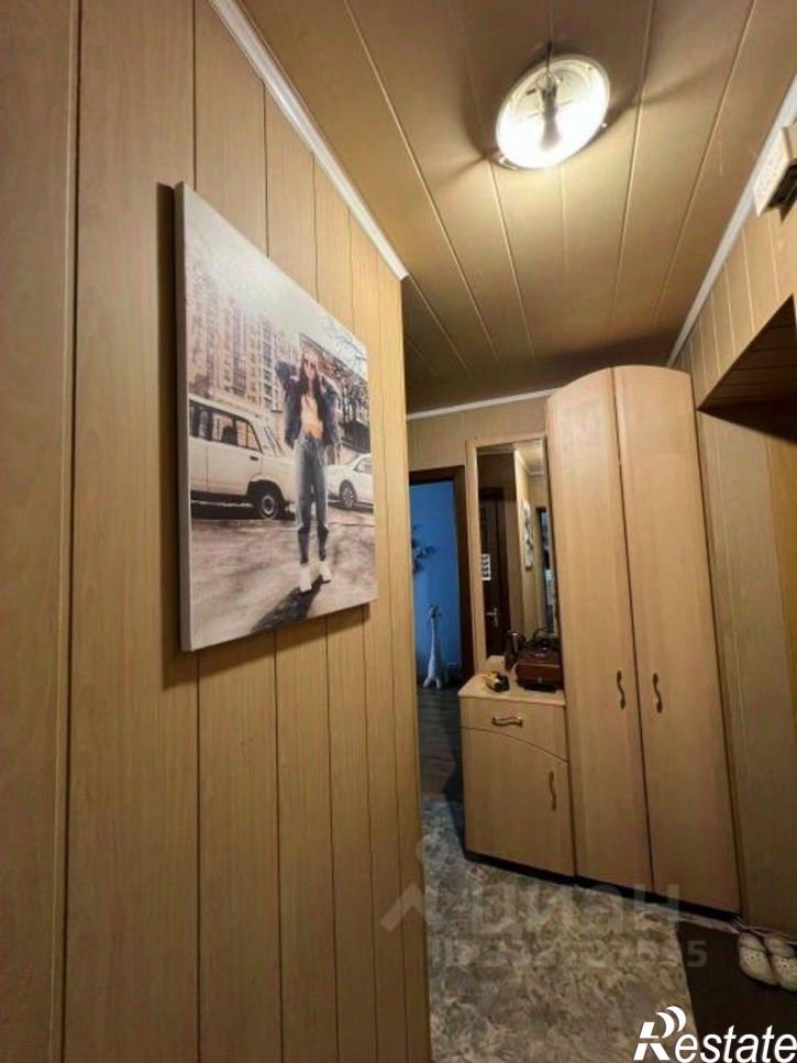 2-комн квартира ул Б.Васильева, 20,  д. 20