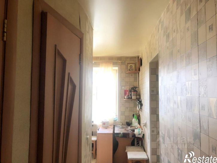2-комн квартира ул им Сергея Лазо, 2,  д. 2