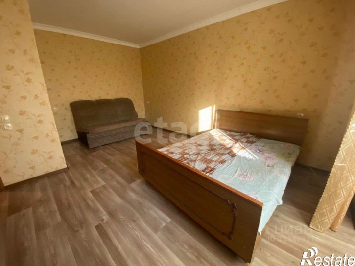 1-комн квартира ул им Фрунзе, 47,  д. 47