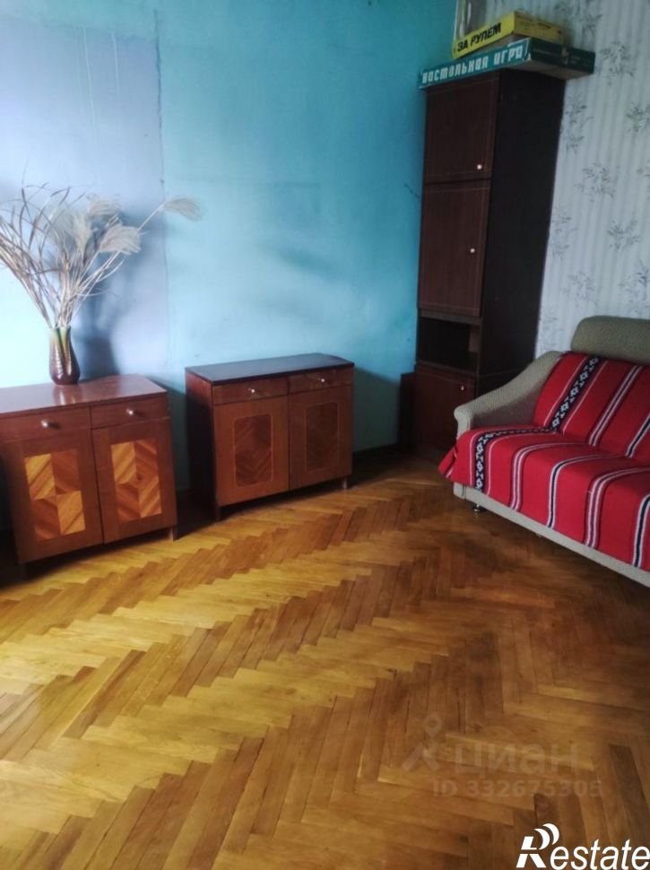 3-комн квартира ул Советская, 38г,  д. 38г