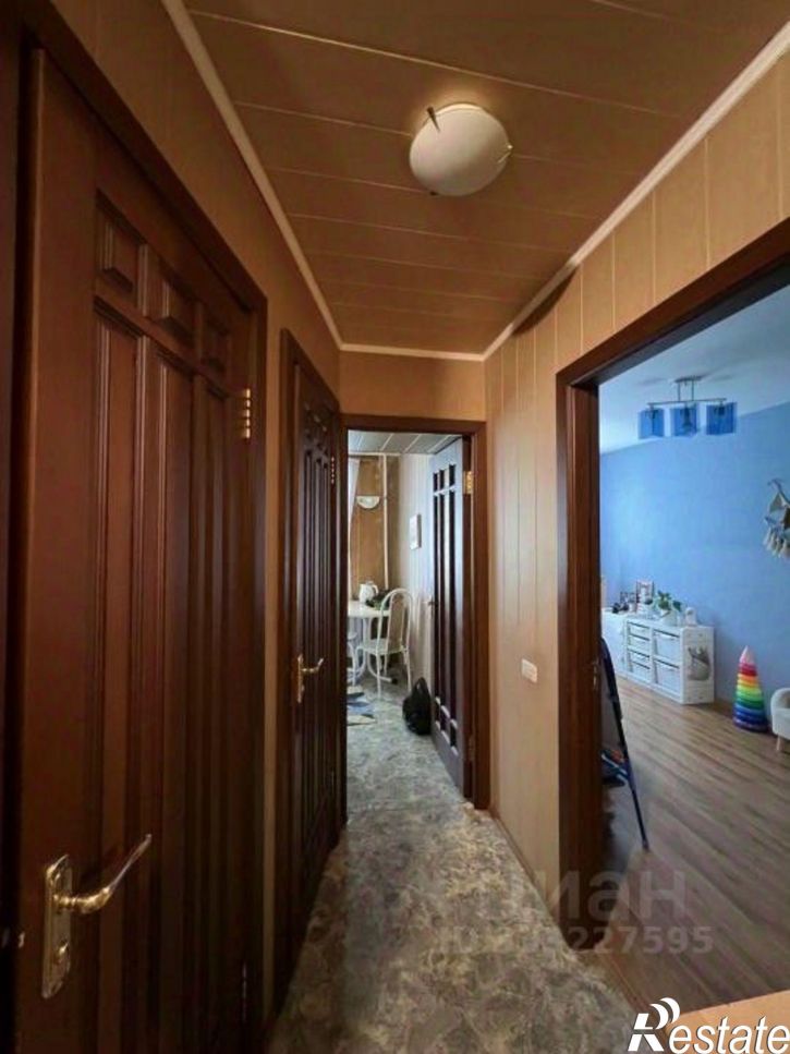 2-комн квартира ул Б.Васильева, 20,  д. 20