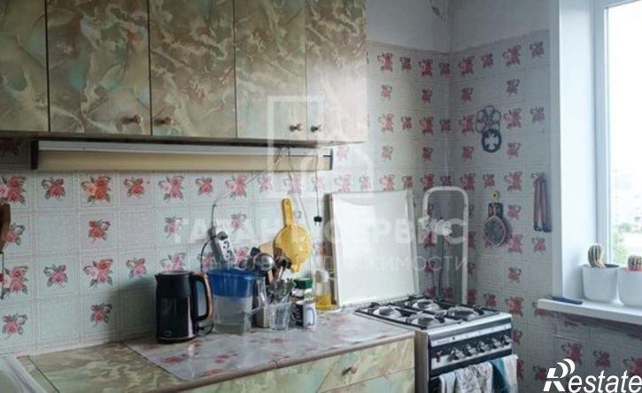 2-комн квартира ул Мичуринская, 112д,  д. 112д