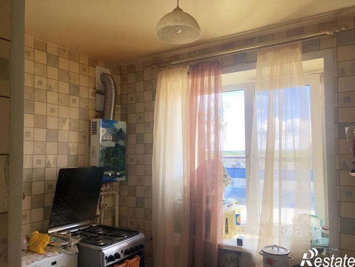 2-комн квартира ул им Сергея Лазо, 2,  д. 2