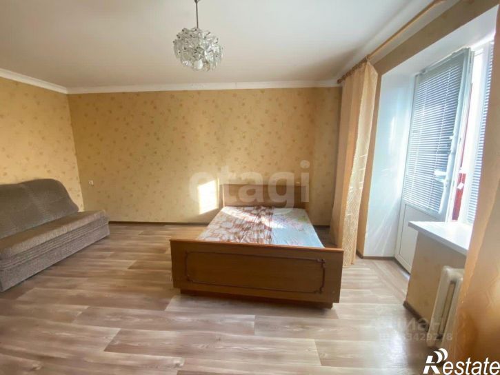 1-комн квартира ул им Фрунзе, 47,  д. 47