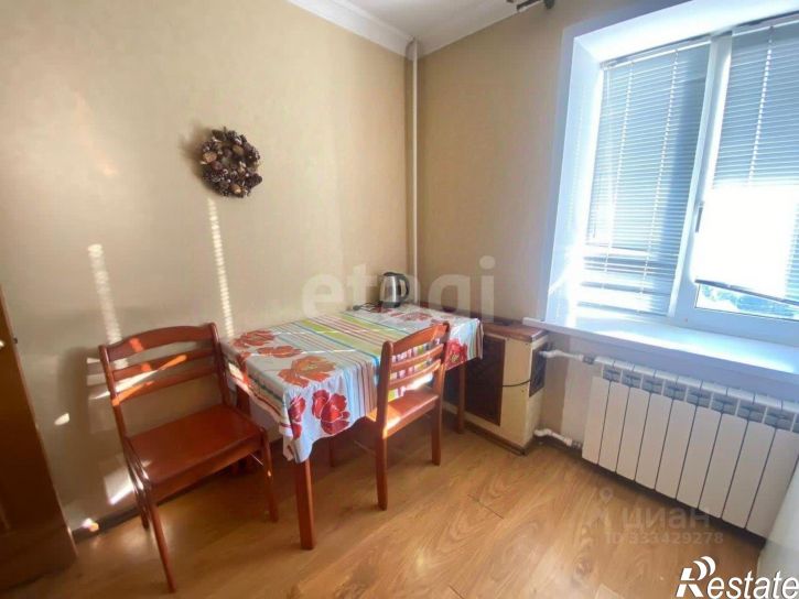 1-комн квартира ул им Фрунзе, 47,  д. 47