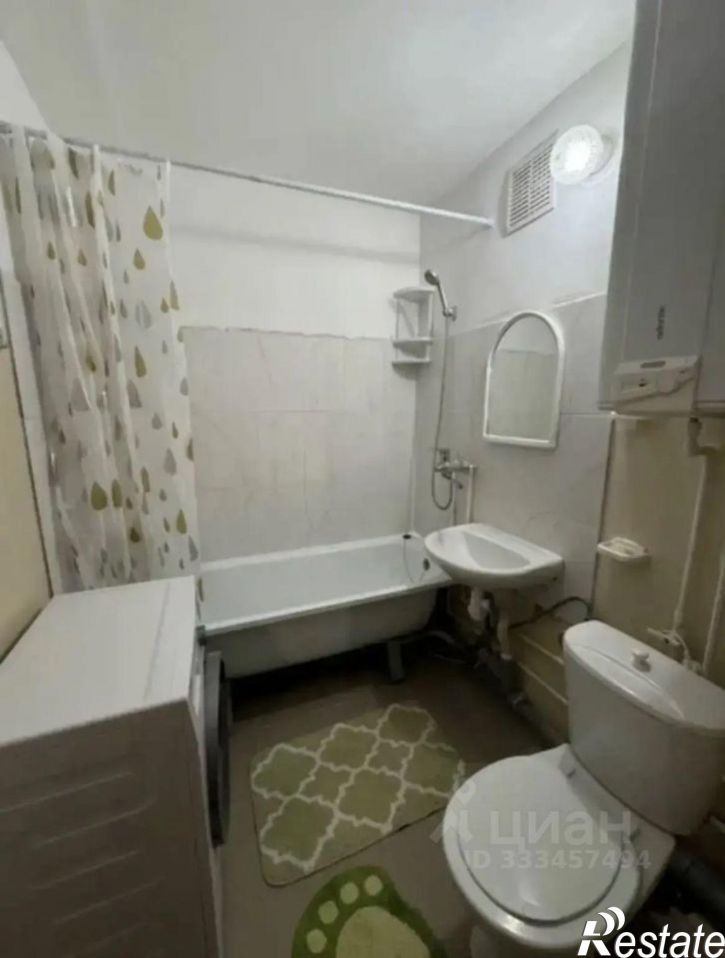 1-комн квартира ул Никифоровская, 40,  д. 40