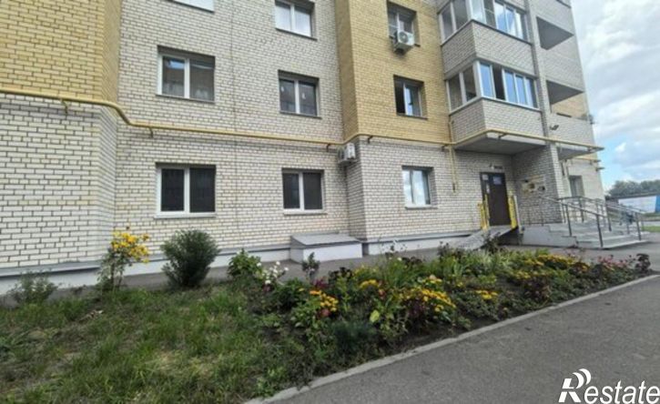1-комн квартира ул Кавказская, 1Б,  д. 1Б