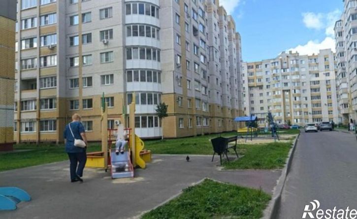 1-комн квартира ул Кавказская, 1Б,  д. 1Б