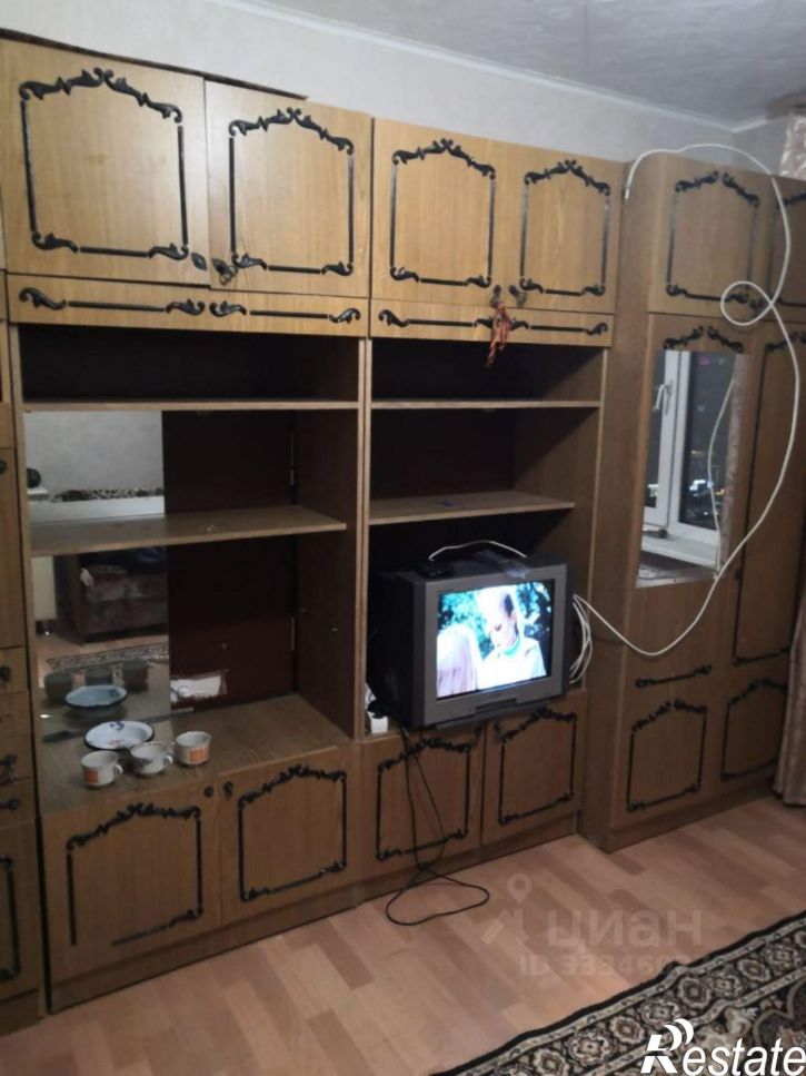 Комната ул Рылеева, 67,  д. 67