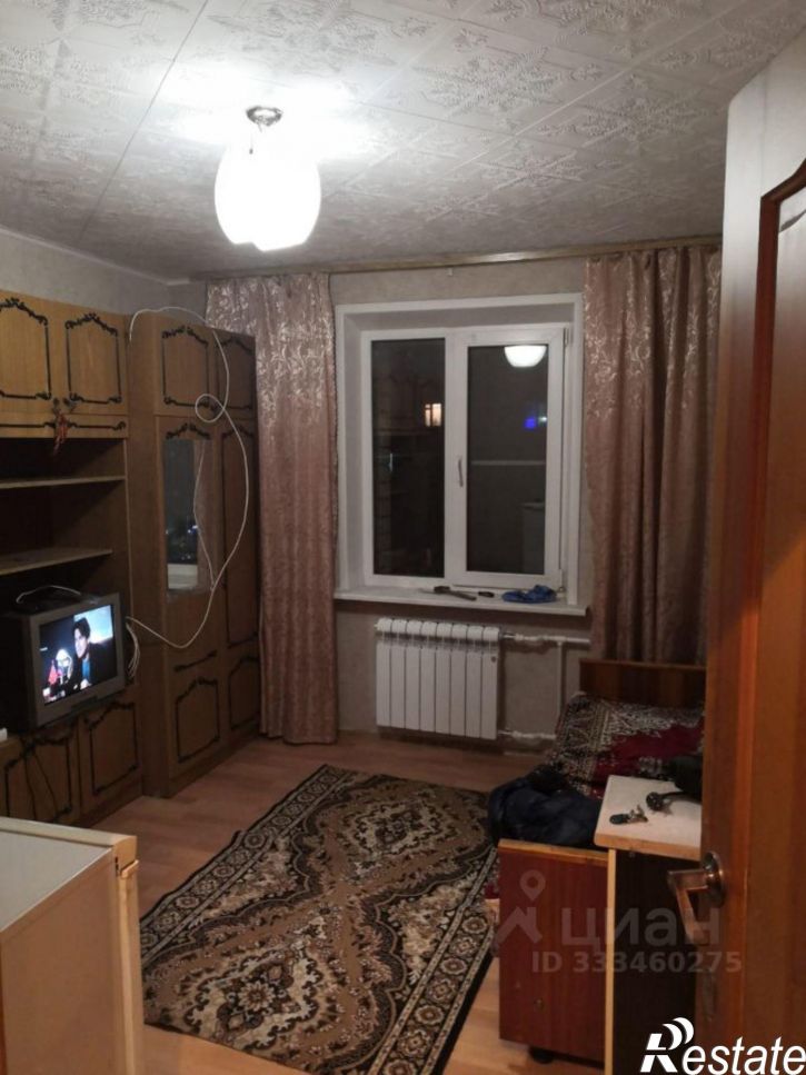 Комната ул Рылеева, 67,  д. 67