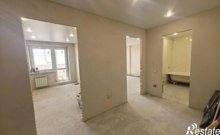 1-комн квартира ул Кавказская, 1Б,  д. 1Б