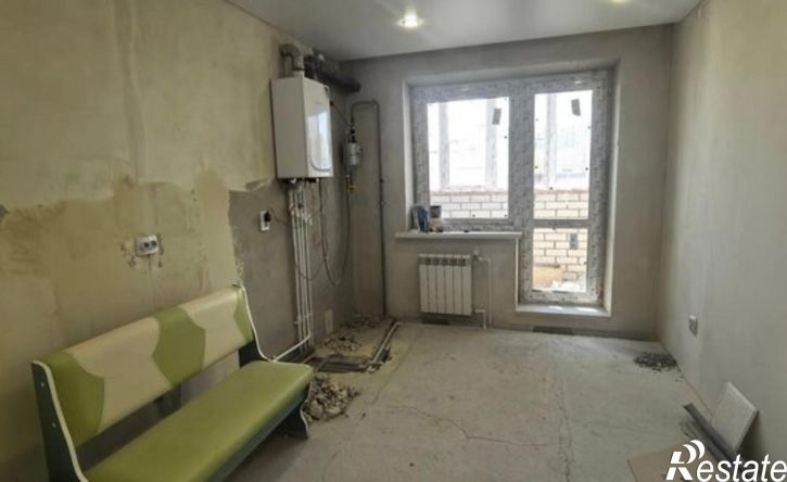 1-комн квартира ул Кавказская, 1Б,  д. 1Б