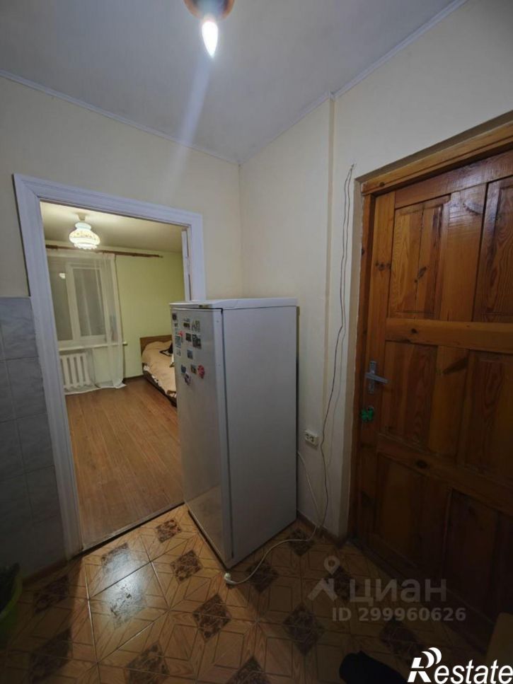 1-комн квартира ул Рылеева, 74,  д. 74