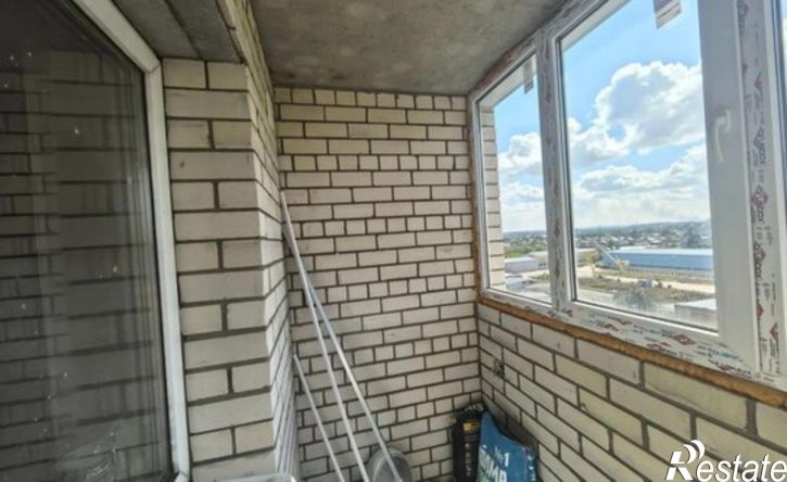 1-комн квартира ул Кавказская, 1Б,  д. 1Б