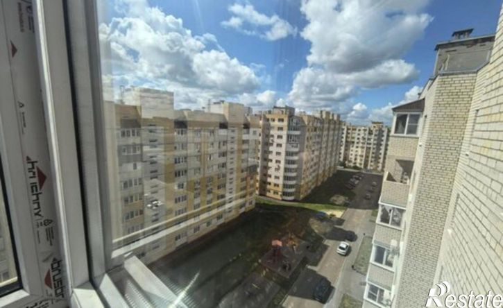 1-комн квартира ул Кавказская, 1Б,  д. 1Б