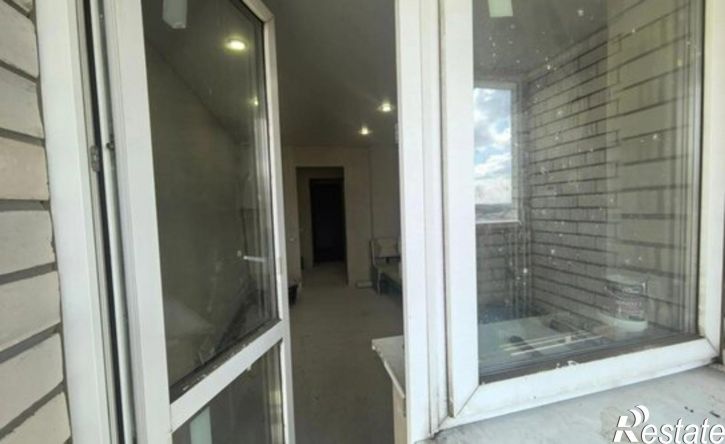 1-комн квартира ул Кавказская, 1Б,  д. 1Б