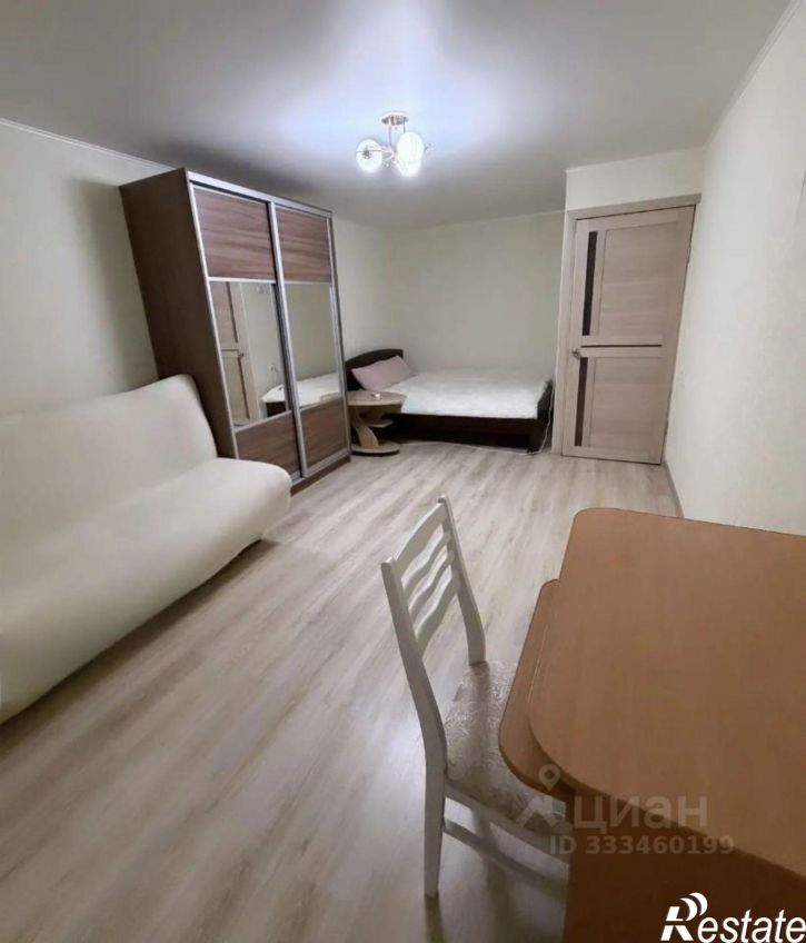 1-комн квартира ул Рязанская, 8,  д. 8